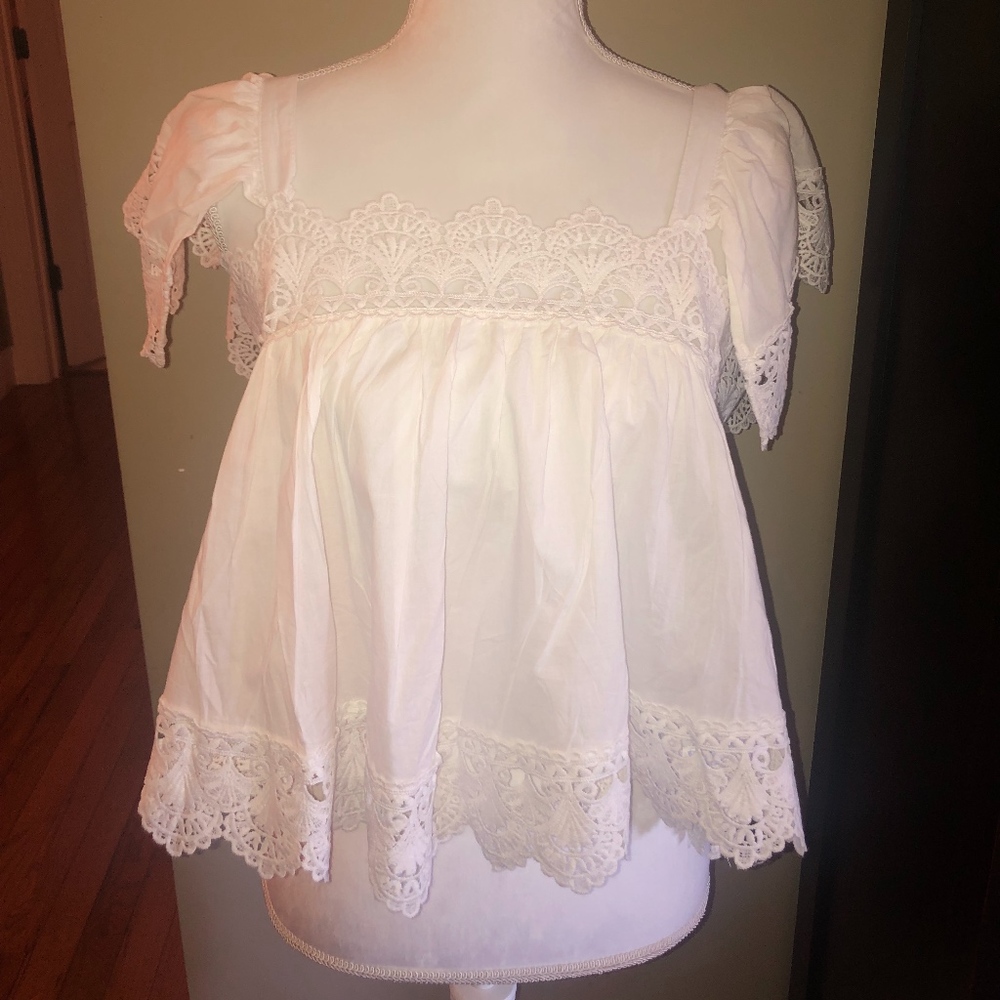 Women's Blouse